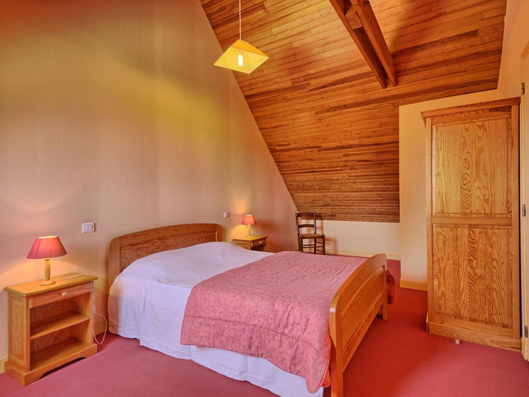 Holiday Home Houat-Hoedic-Belle-Ile - Phm301 By Interhome Plouhinec  Eksteriør billede
