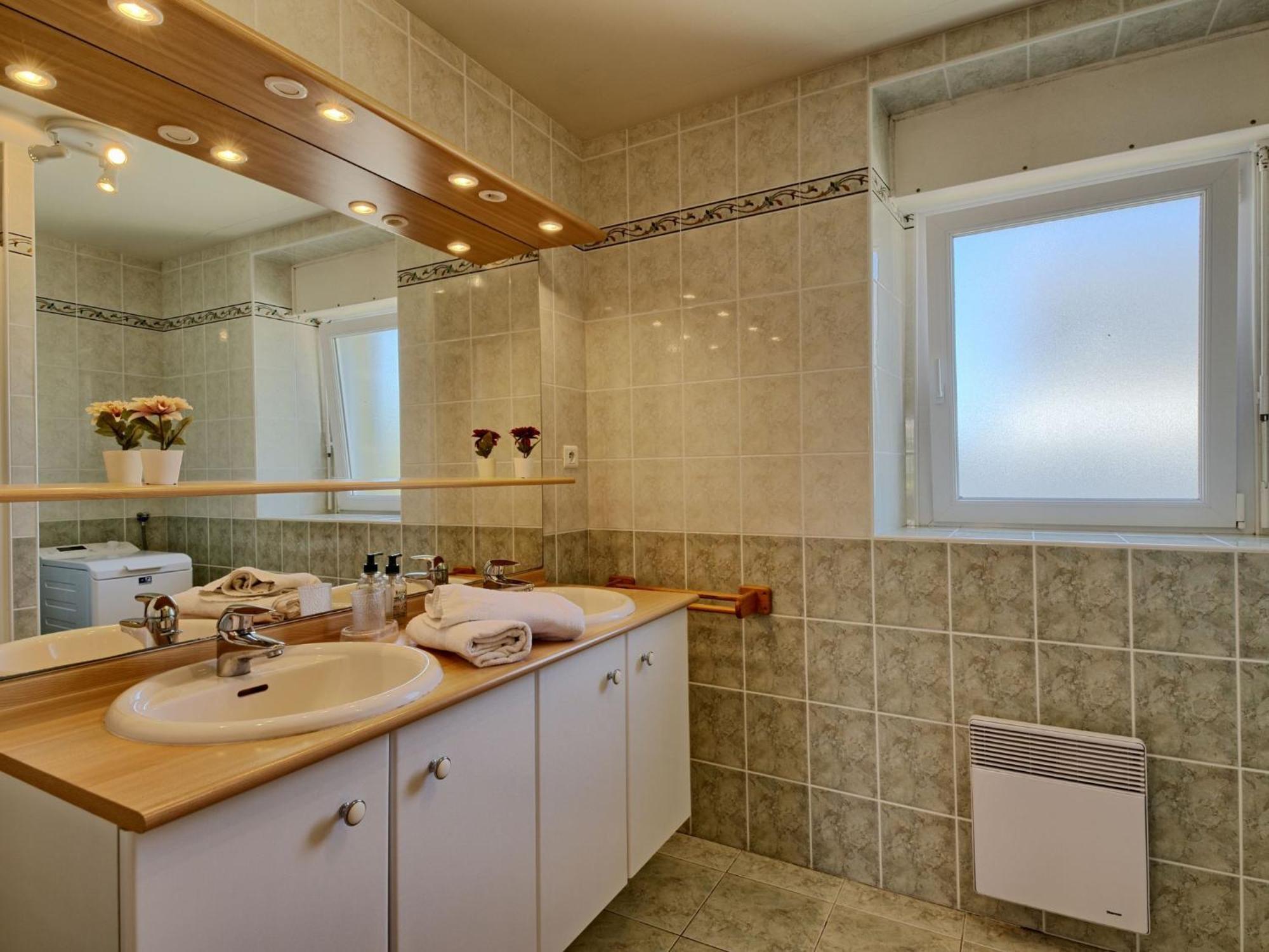 Holiday Home Houat-Hoedic-Belle-Ile - Phm301 By Interhome Plouhinec  Eksteriør billede